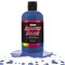 U.S. Art Supply Pearlized Blue Pearl Acrylic Special Effects Airbrush Paint - 8oz Ready to Spray Air Brush Paint for Nails, Models, Fabric - Water-Based Air Brush Painting